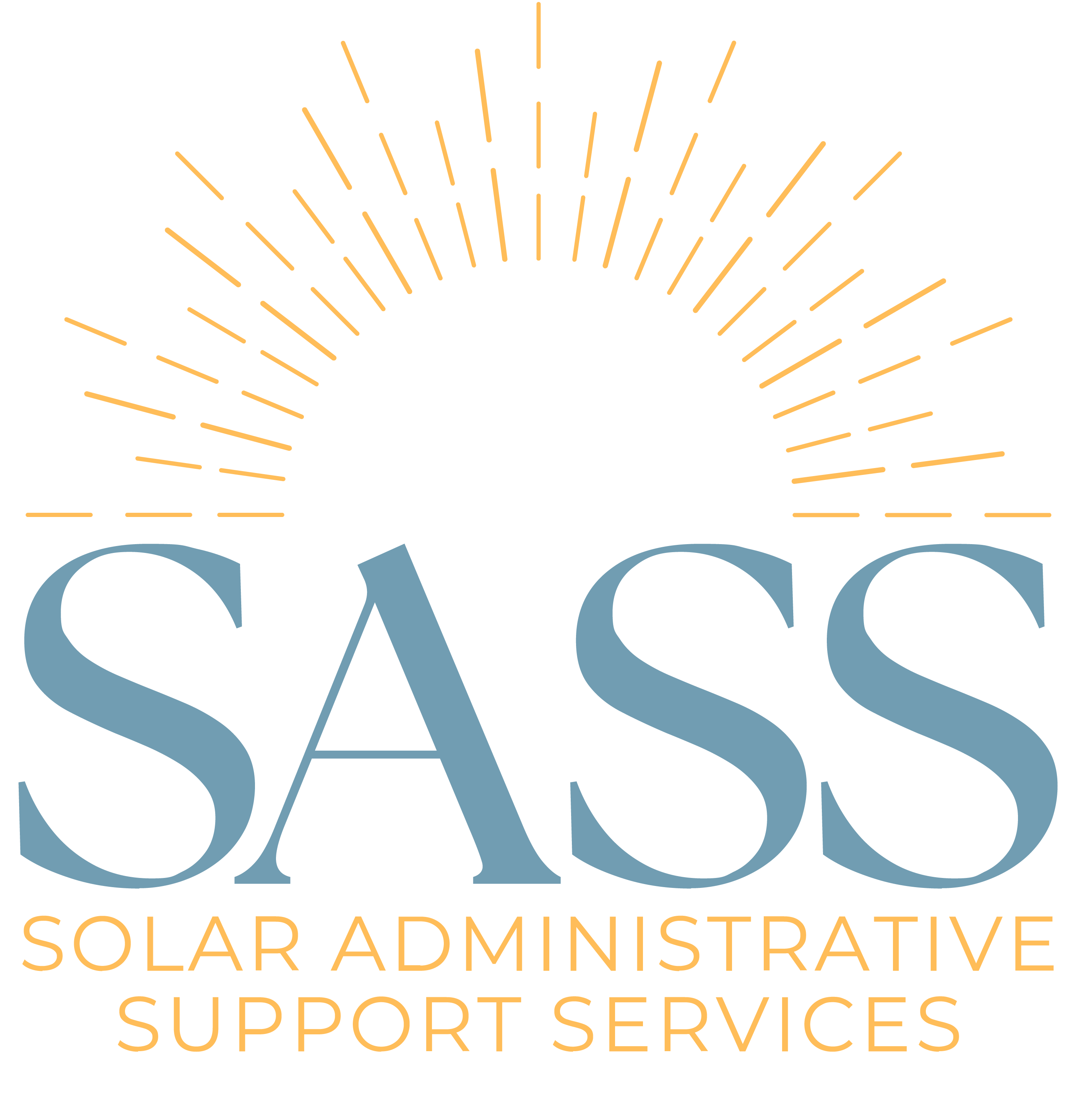 SASS - Solar Administrative Support Services